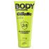 GilletteLabs Body + Intimate Bodycrème & Cleanser 177 ML