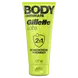 GilletteLabs Body + Intimate Bodycrème & Cleanser 177 ML