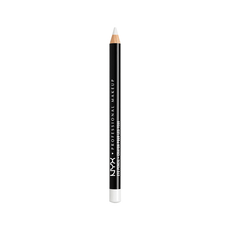 NYX Slim Eye Pencil - White