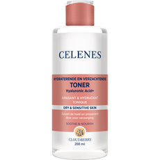 Celenes by Sweden Cloudberry Toner 200 ML