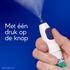 Otrivin Menthol Neusspray bij een Verstopte Neus 10 ML