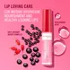 Rimmel London Thrill Seeker Glassy Gloss Lipgloss 350 Pink To The Berry 10 ML