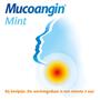 Mucoangin Ambroxol Mint 20mg Zuigabletten 18 Zuigtabletten