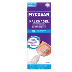 Mycosan Kalknagel Behandelset XL 10 ML