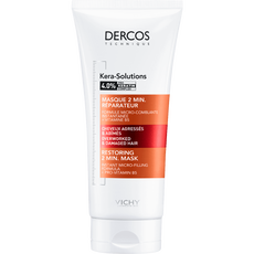 Vichy Dercos Kera Solutions Herstellend Haarmasker 200 ML