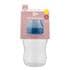 Etos Fles Brede Hals Blauw 250 ML