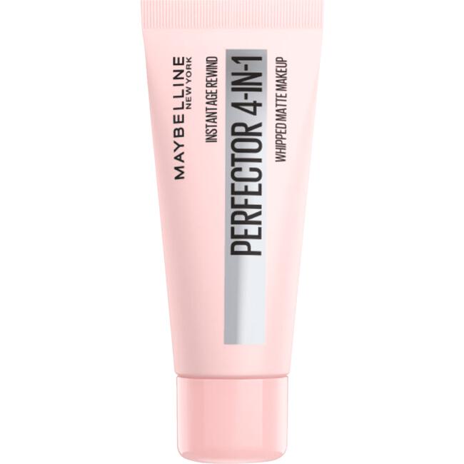 Maybelline New York Instant Anti-Age Perfector 4-in-1 Matte Light Medium
