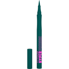 Maybelline New York Hyper Precise All Day Liquid Eyeliner 730 Jungle Emerald