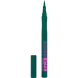 Maybelline New York Hyper Precise All Day Liquid Eyeliner 730 Jungle Emerald