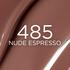 L'Oréal Paris Hyaluron Tint Lipstain 485 Nude Espresso