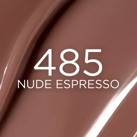 L'Oréal Paris Hyaluron Tint 485 Nude Espresso