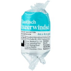 Etos Elastisch Fixeerwindsel 4 M x 4 CM