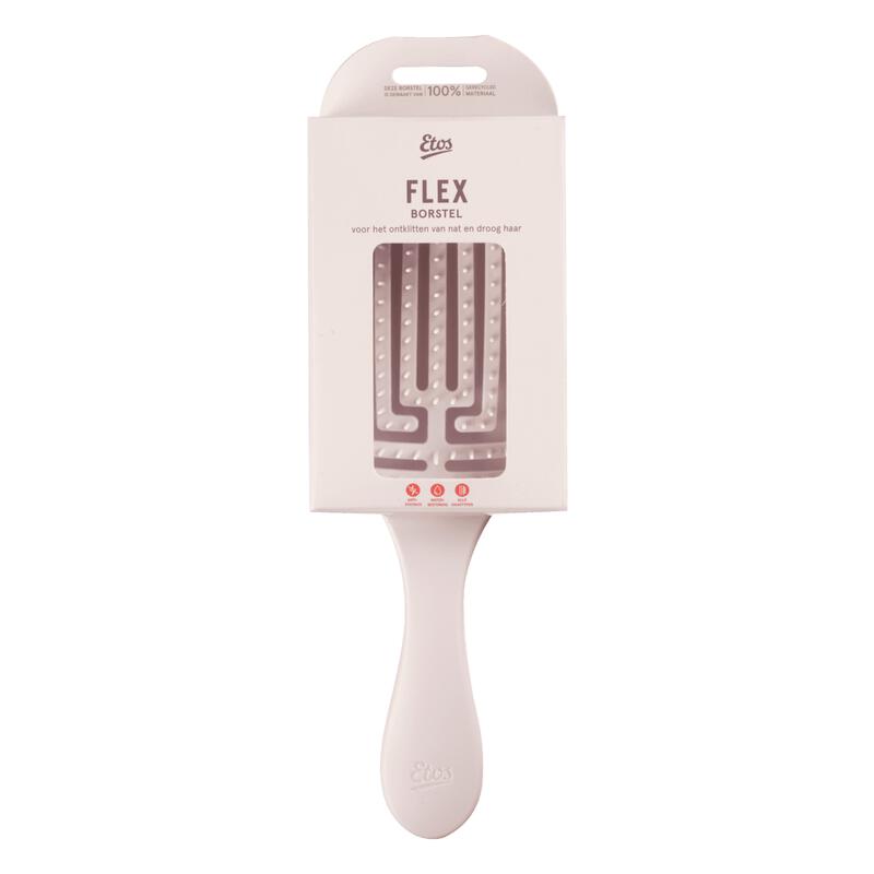 Etos Special Borstel Flex Nylon