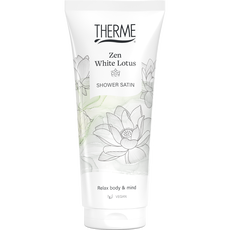 Therme Zen White Lotus Satin Douchegel 200 ML