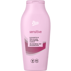 Etos Sensitive shampoo