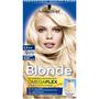 Schwarzkopf Blonde Omega Plex Intensive Blond Super Plus L1++ Haarkleuring