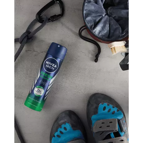 NIVEA MEN Fresh Sensation Deodorant Spray 150 ML