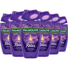 Palmolive Aroma Essence Ultimate Relax Douchegel 250 ML Multipack 6 stuks