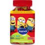 Dagravit Kids-Xtra 6-12 jaar Vitaminions 120 gummies