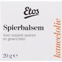 Etos Spierbalsem Kaneelolie 20 GR