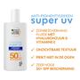 Garnier Ambre Solaire Sensitive Expert+ Anti Age Zonnebrandcrème SPF50+ 40 ML