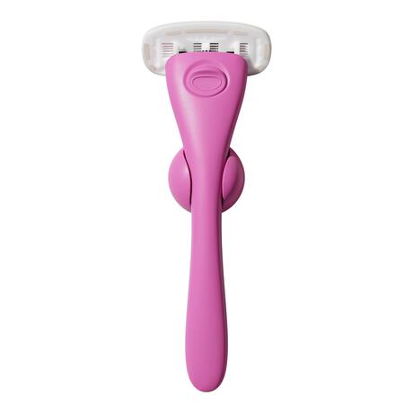 Estrid The Body Razor Starter Kit Guava