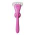Estrid The Body Razor Starter Kit Guava
