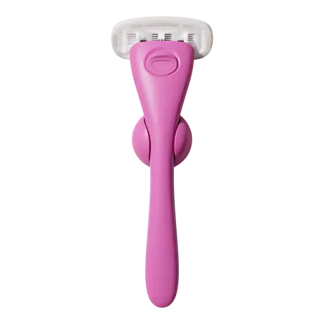 Estrid The Body Razor Starter Kit Guava