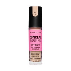 Revolution Conceal And Define Full Coverage Concealer C2N