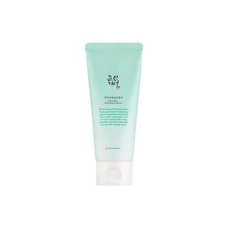 Beauty of Joseon Green Plum Refreshing Cleanser 100 ML