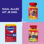 Dagravit Kids Xtra 3-5 jaar 120 gummies