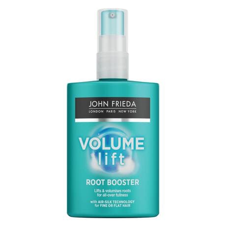 John Frieda Volume Lift Root Booster Blow Dry Lotion 125 ML