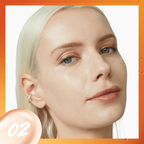 Maybelline New York Superstay 24H Skin Tint 02