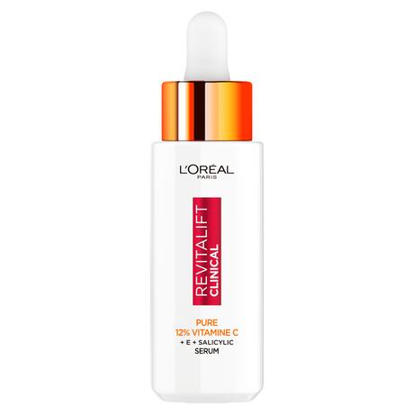 L'Or�al Paris Revitalift Clinical Vitamin C Serum 30 ML