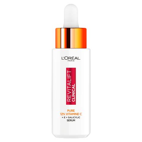 L'Or�al Paris Revitalift Clinical Vitamin C Serum 30 ML