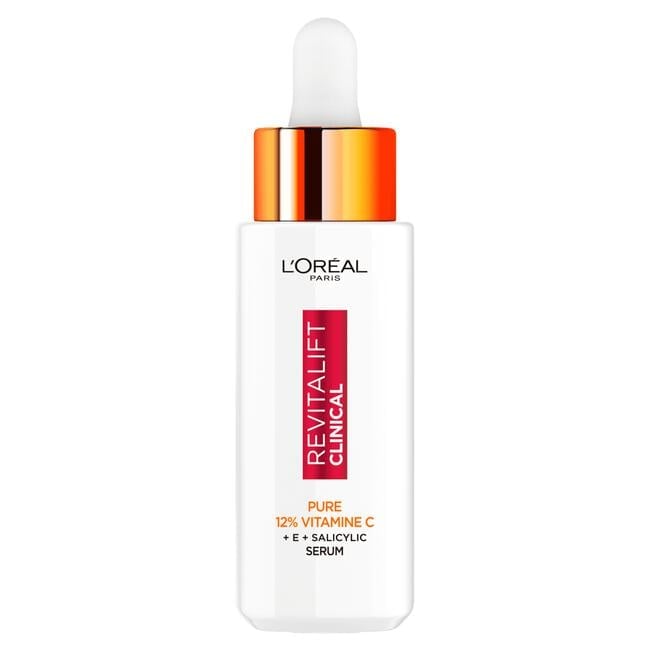 L'Oréal Paris Revitalift Clinical Vitamine C Serum 30ML