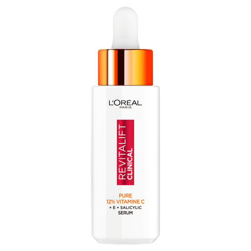 L'Oréal Paris Revitalift Clinical Vitamin C Serum 30 ML
