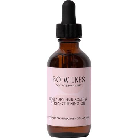 Bo's Favorites Rozemarijn Olie