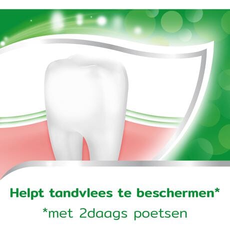 Aquafresh Anti Cariës Tandpasta 75 ML