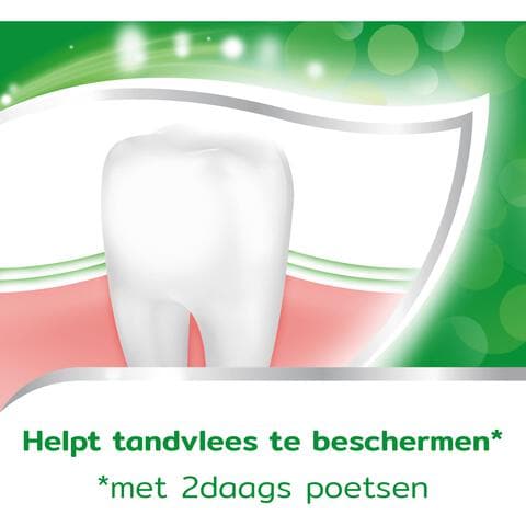 Aquafresh Anti Cariës Tandpasta 75 ML