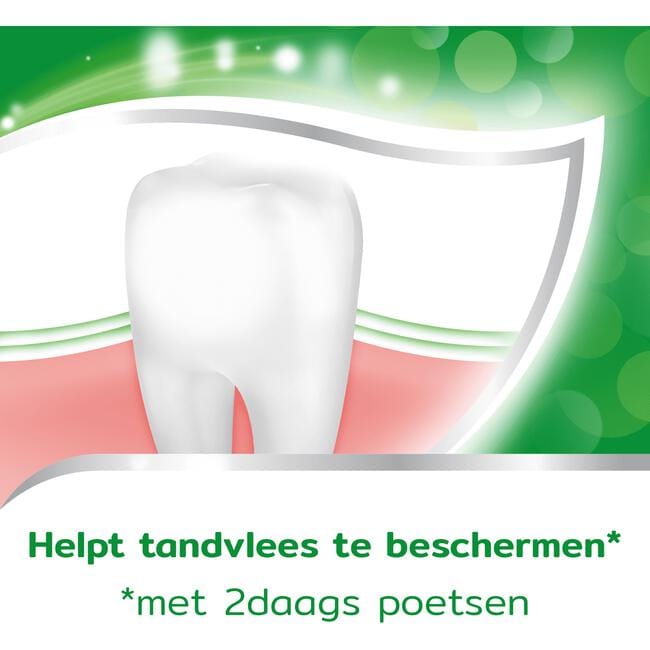 Aquafresh Anti Cariës Tandpasta - 75 ML