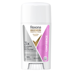 Rexona Max Pro Clean Confidence Deodorant Stick 60 GR