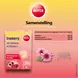 Roter Cranberry Vitamine C Echinacea Tabletten 30 stuks