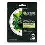 Garnier SkinActive Pure Charcoal Sheet Masker