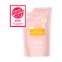 Etos Argan & Rose Showercream Navulverpakking 500 ML