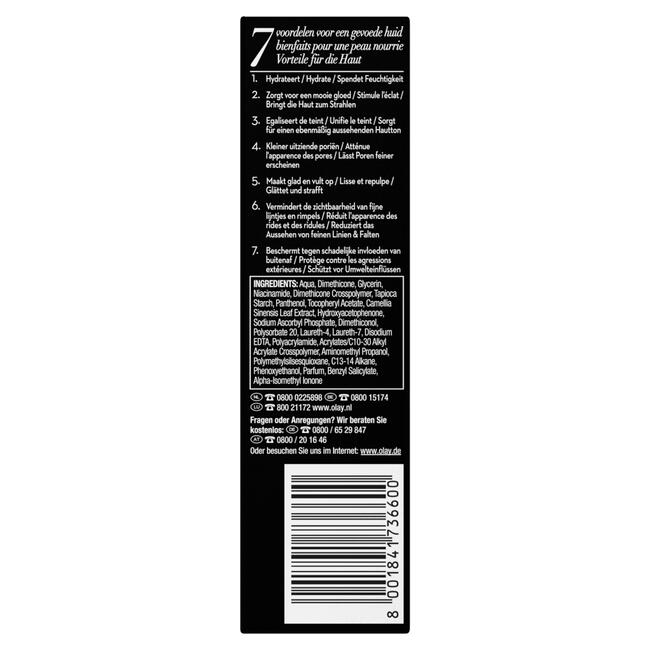 Olay Total Effects Serum 50 ML