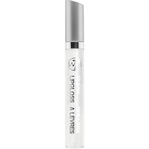 W7 Clear Lip Gloss Wand