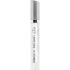 W7 Clear Lip Gloss Wand