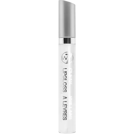 W7 Clear Lip Gloss Wand