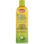 African Pride Olive Miracle Leave-In Conditioner 355 ML